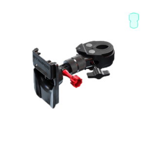 Pole mount