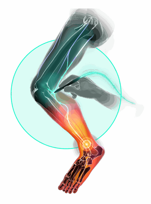 Transcutaneously About the Treatment | PainWorx - Pain Treatment
